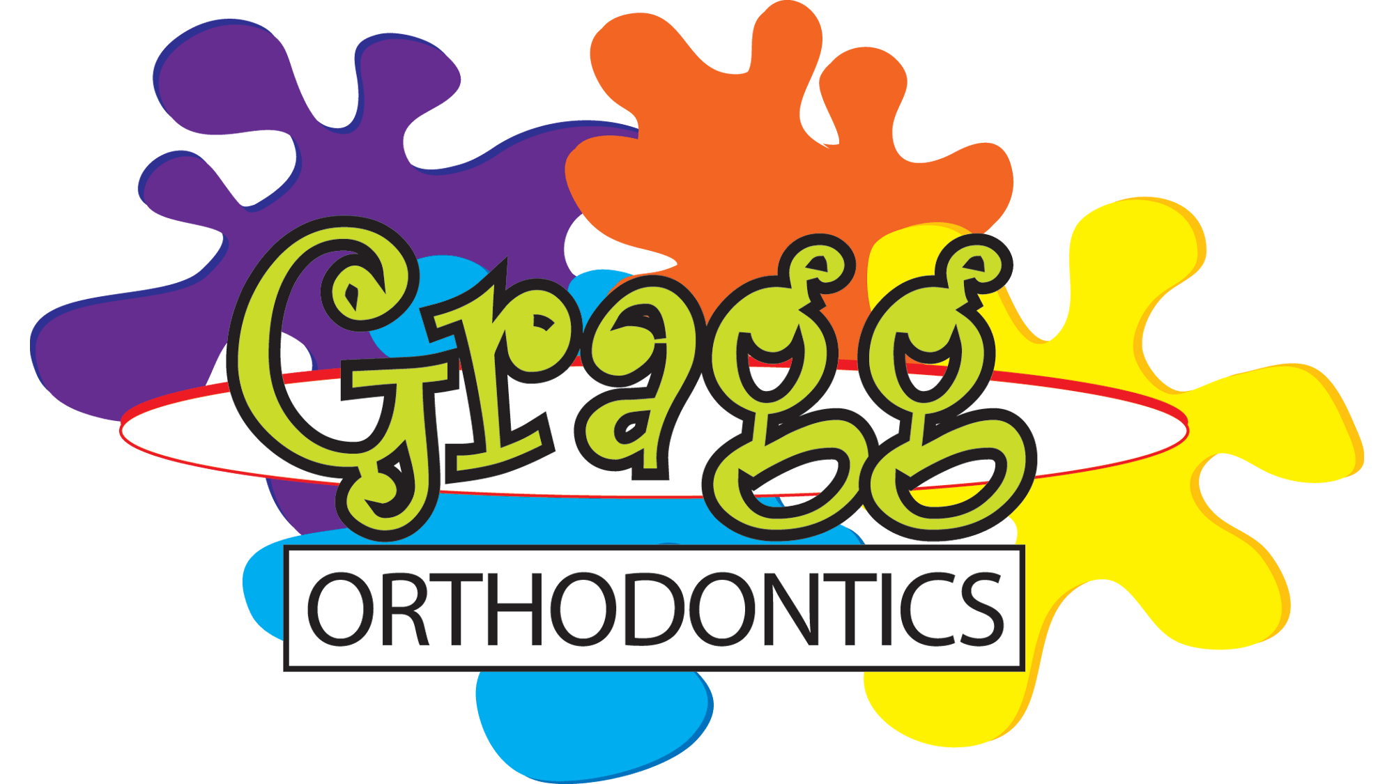 Gragg Orthodontics logo
