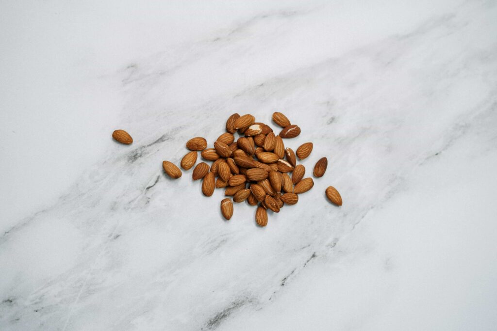 nuts